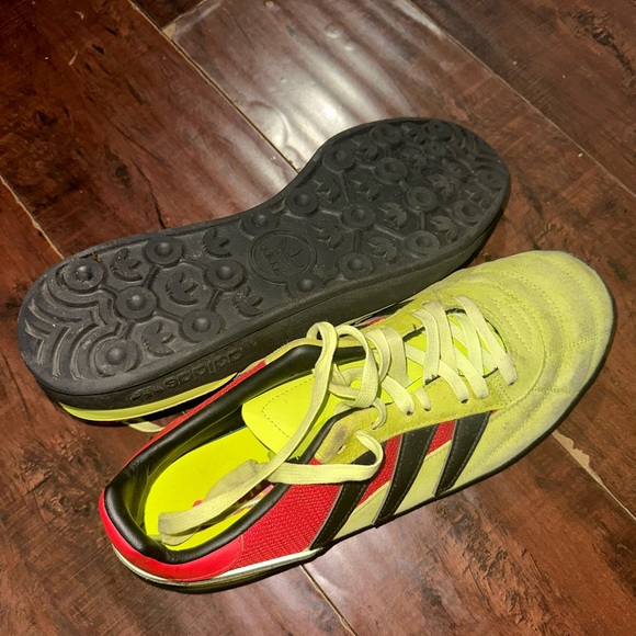 Condition: Used (normal wear)
Men’s shoes - Picture 5 of 5